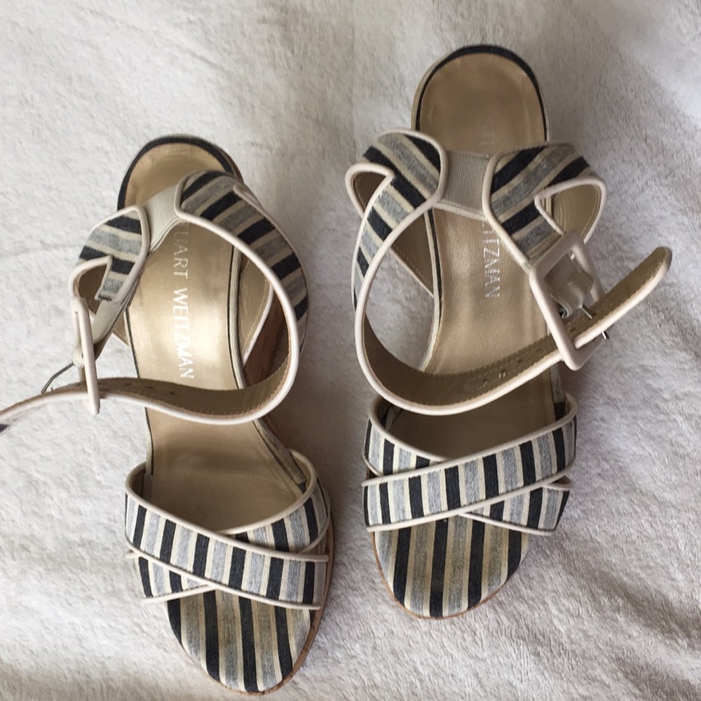 STUART WEITZMAN TW25215 7M